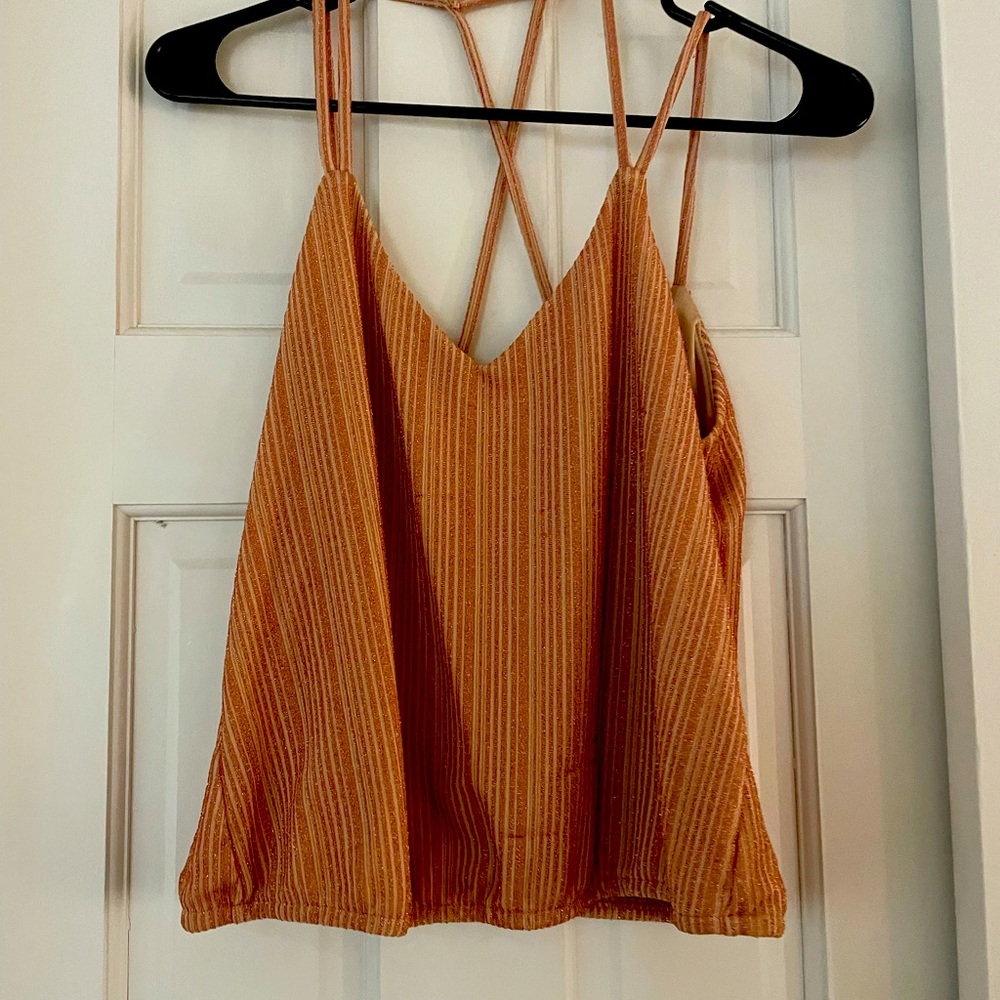 Express top